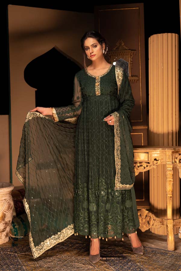 ANARKALI - B