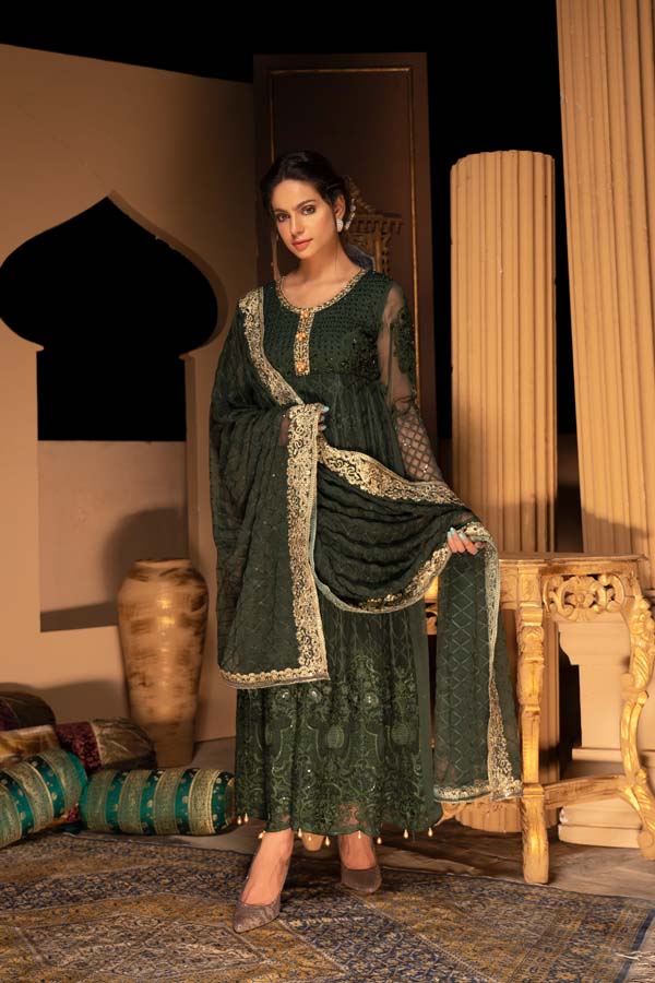 ANARKALI - B