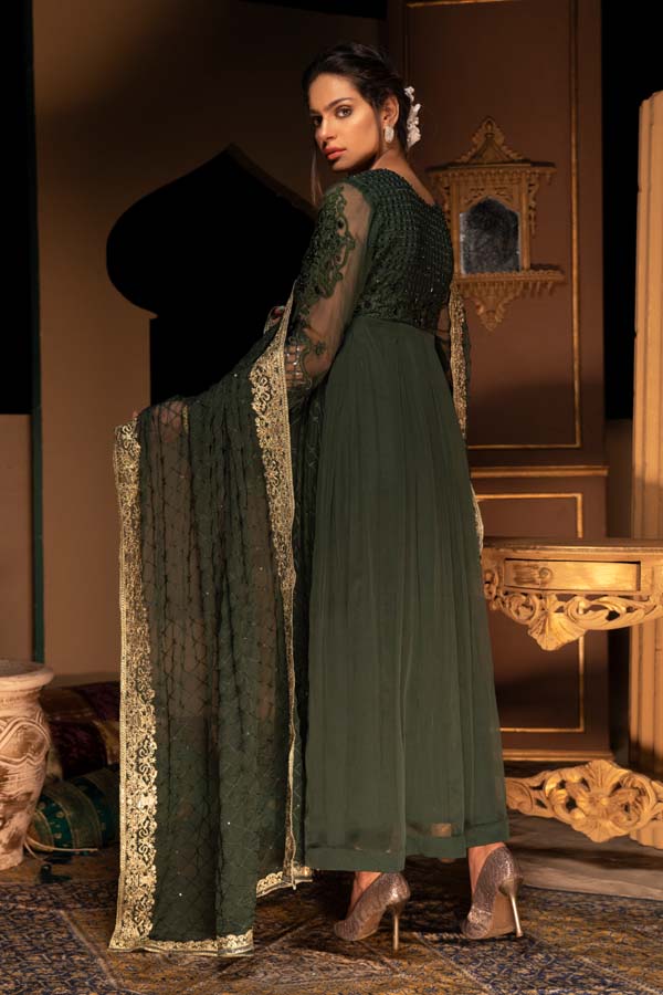 ANARKALI - B