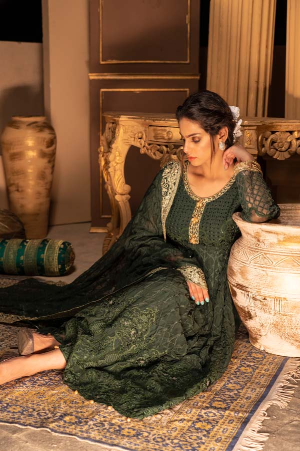 ANARKALI - B