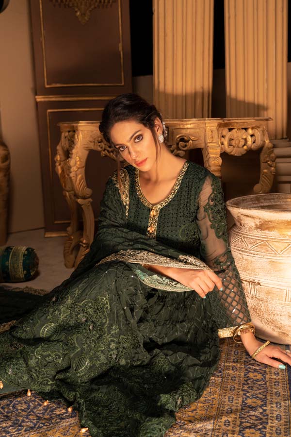 ANARKALI - B