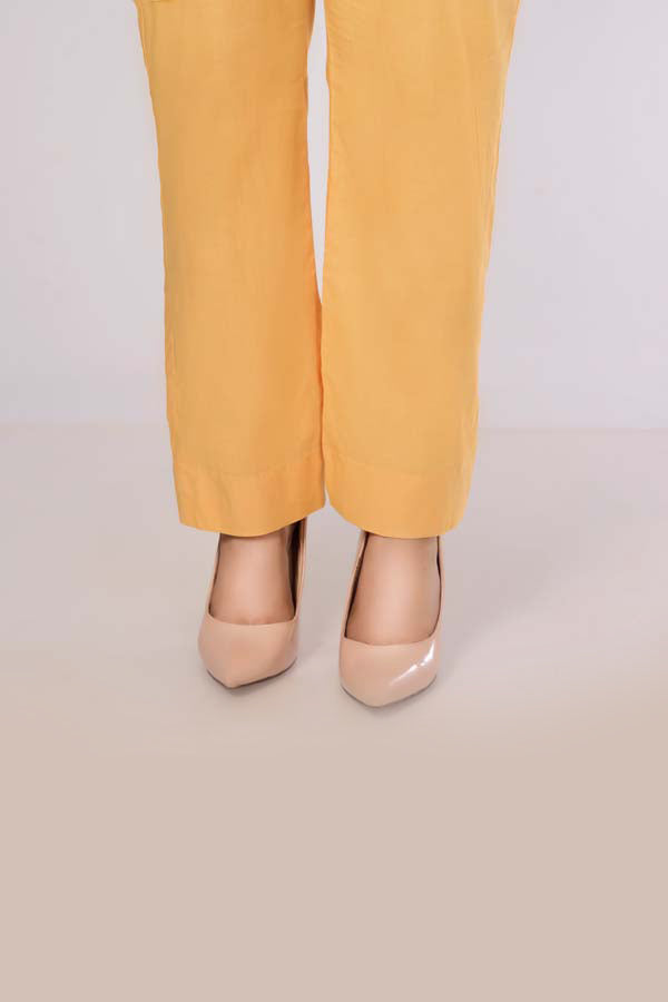 Straight - Cotton