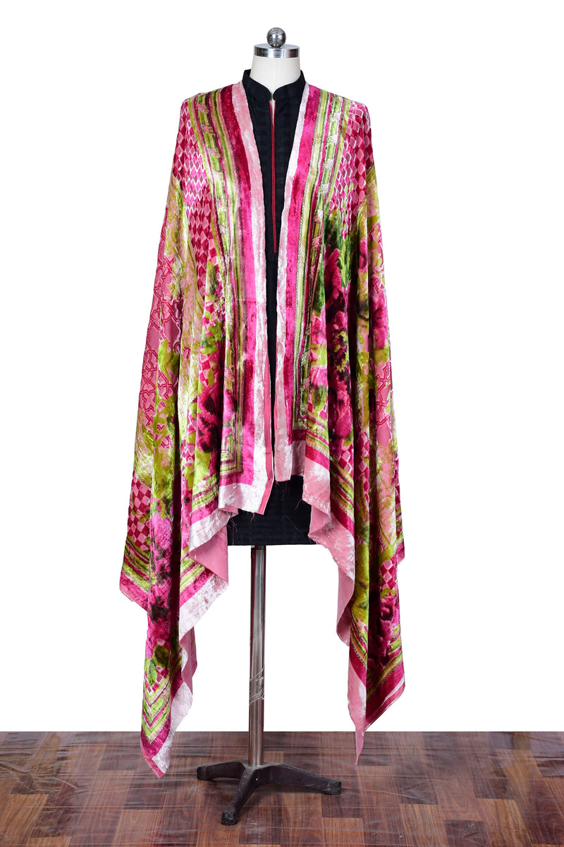 Palachi Dupatta