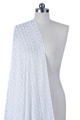 Cernwal - Chikankeri Chiffon Dupatta