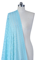Anakiwa - Chikankeri Chiffon Dupatta