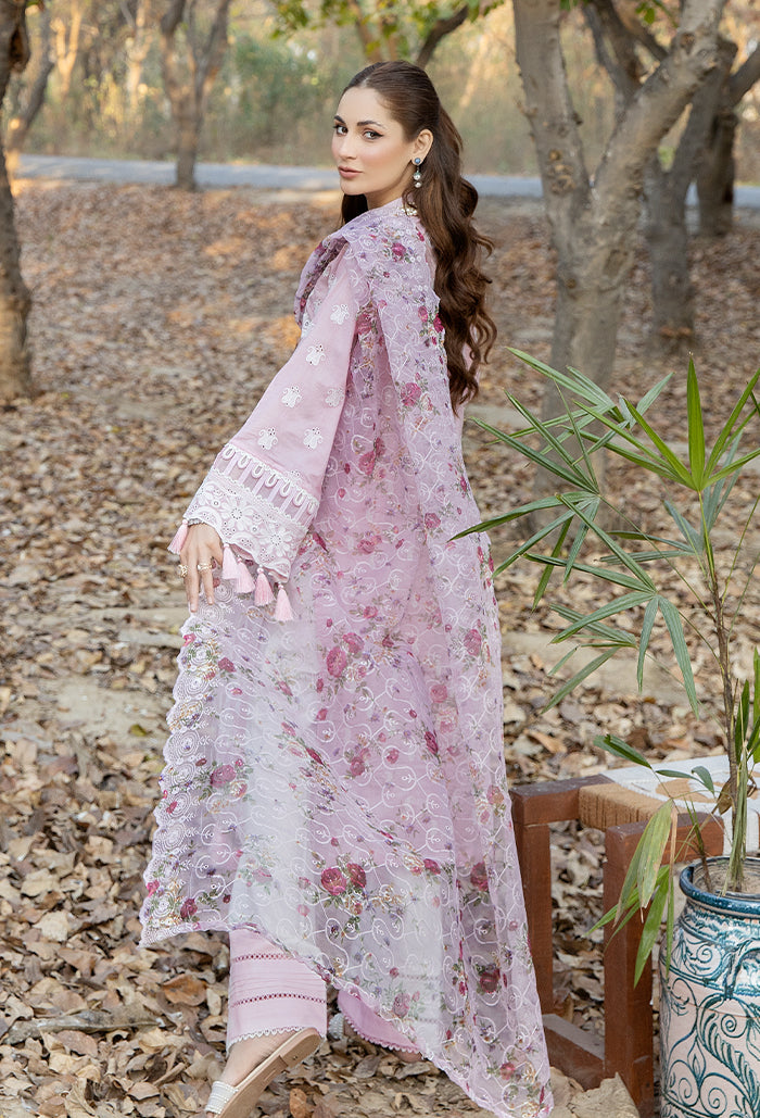 5034 - Fuchsia 04