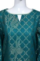 Ferozi 44 - Ready To Wear Jacquard Shirt