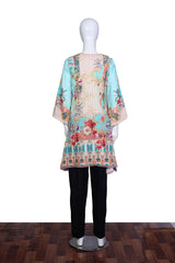 Cornelian - Stitch 2PC Embroidered Khaddar