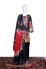 Daphne - Stitch 2PC Embroidered Khaddar