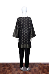 Black 11 - Ready To Wear Jacquard Shirt