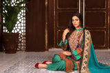 Greint - Digital Printed & Embroidered Lawn Unstitch