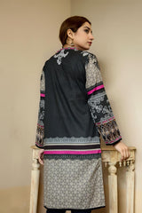 Bentley - Stitched Lawn Kurti