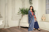 Molen - Digital Printed & Embroidered Lawn 3PC