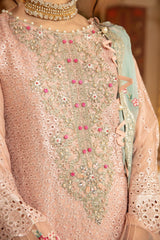 Gul e Afroz - Stitched