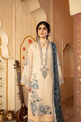 Sundas - Stitched