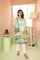 Swisy - Printed Stitch Kurti