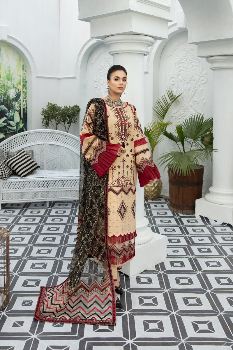 Ethnic Looks