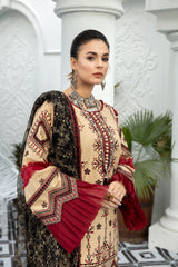 Ethnic Looks