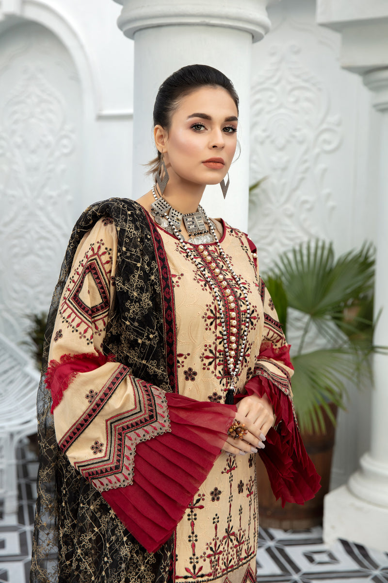 Ethnic Looks