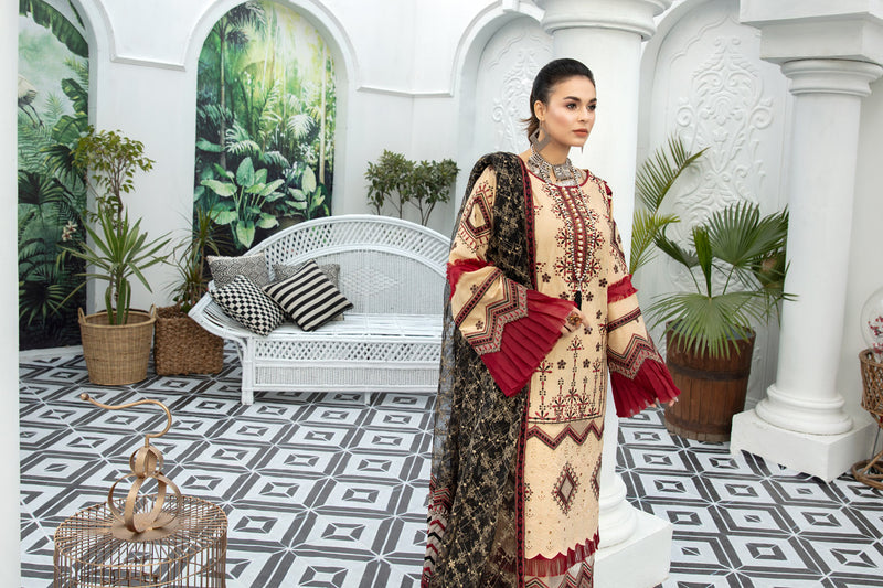 Ethnic Looks