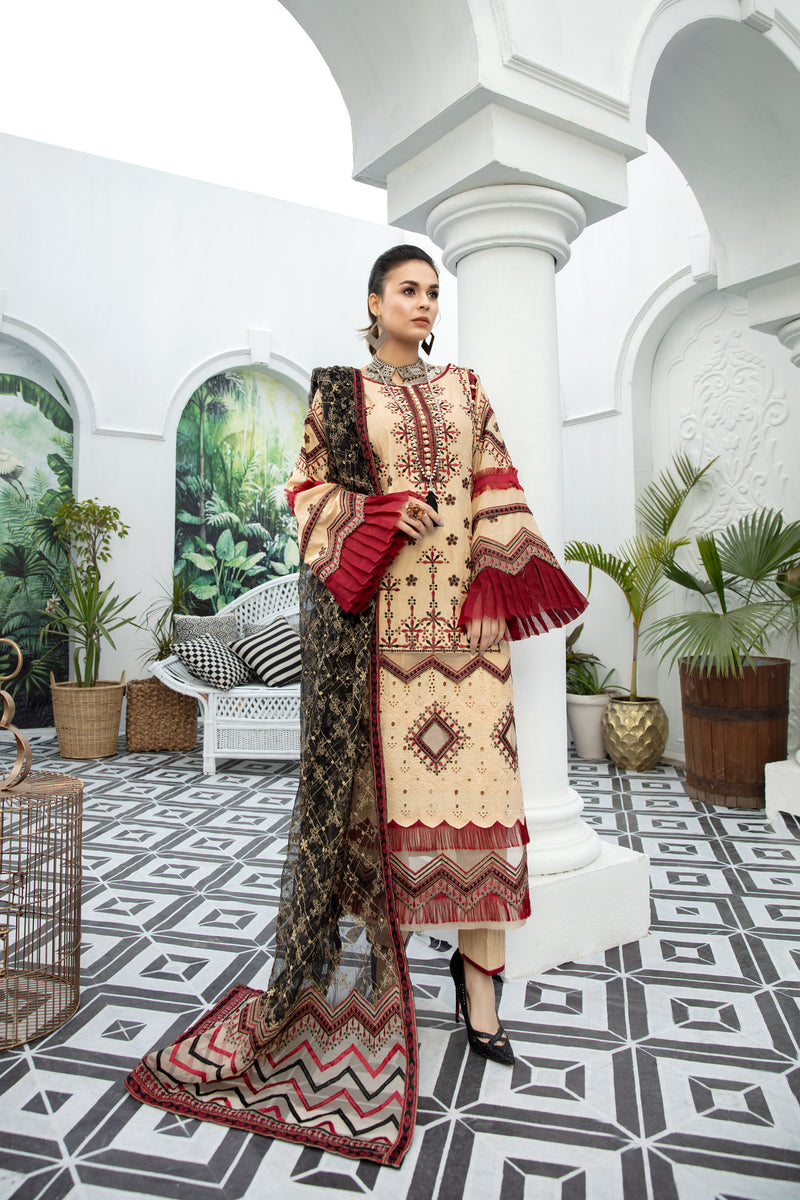 Ethnic Looks