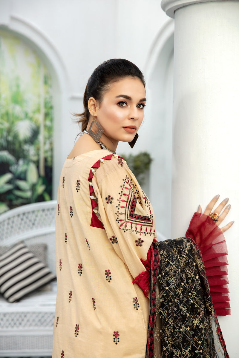Ethnic Looks