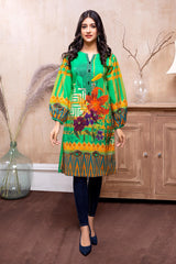 Elegans - Stitch kurti