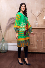Elegans - Stitch kurti