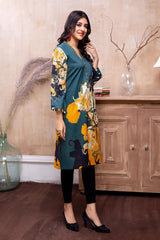 Marlious - Stitch kurti