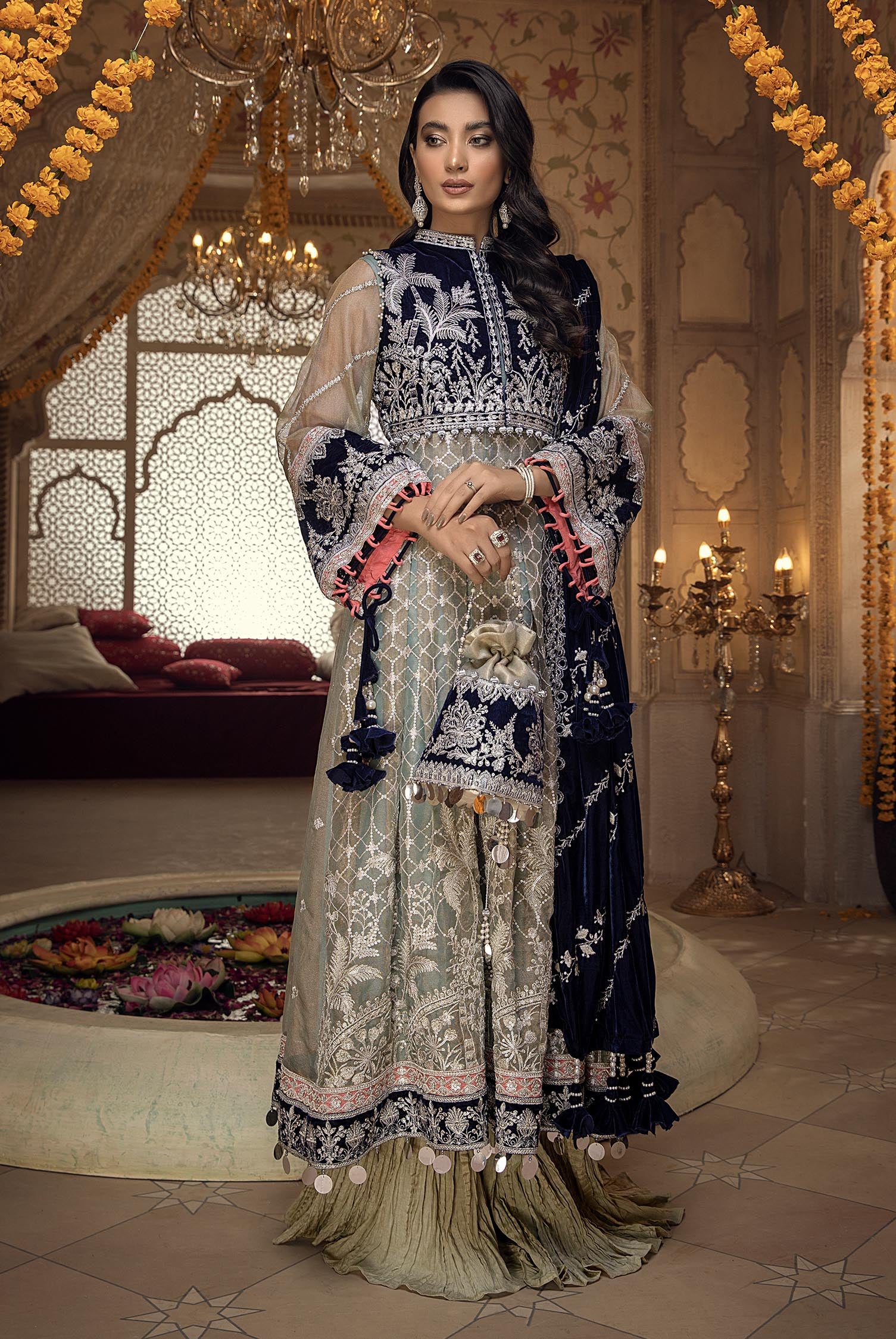 Bazm e Rang - Wedding Festive