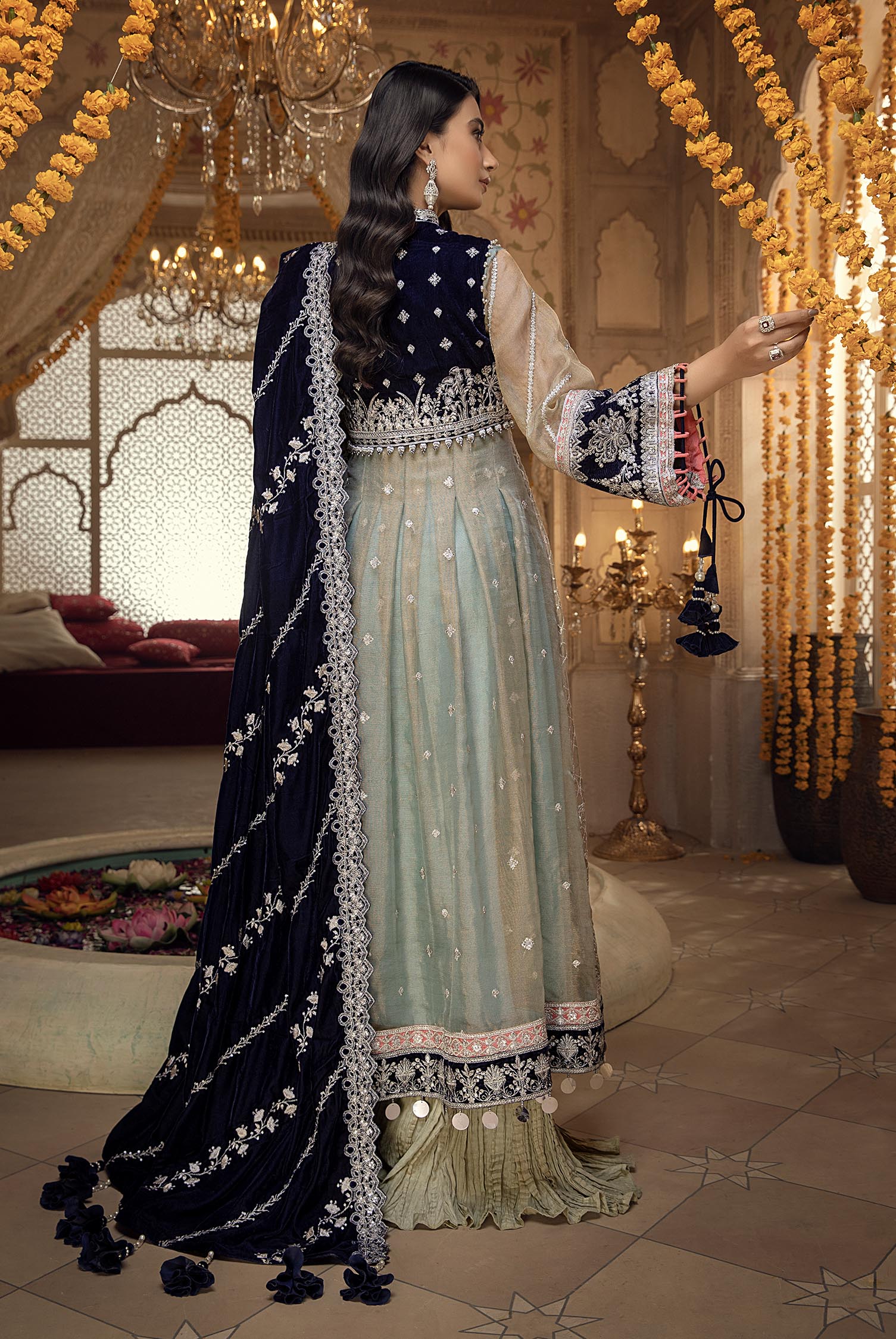 Bazm e Rang - Wedding Festive