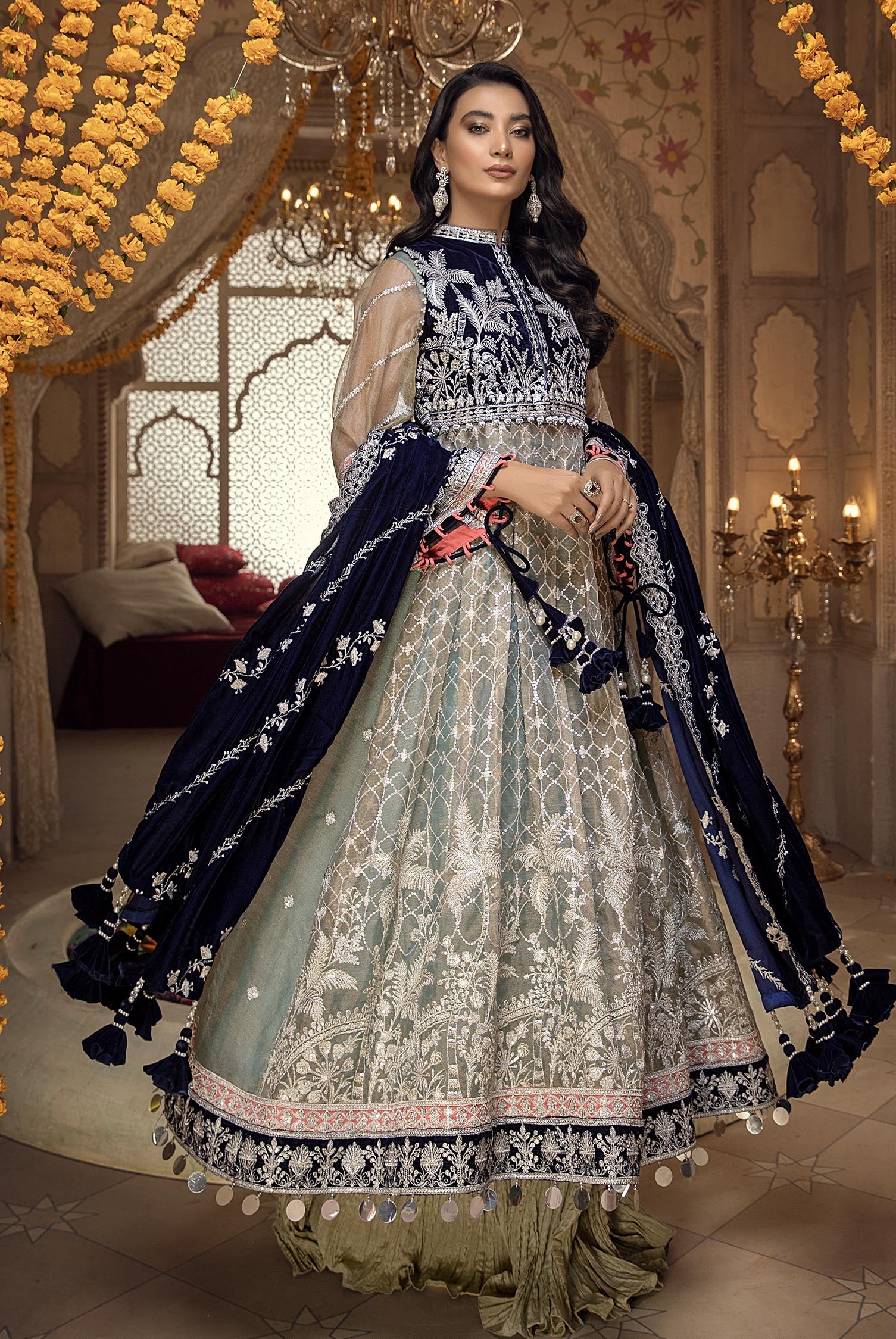 Bazm e Rang - Wedding Festive