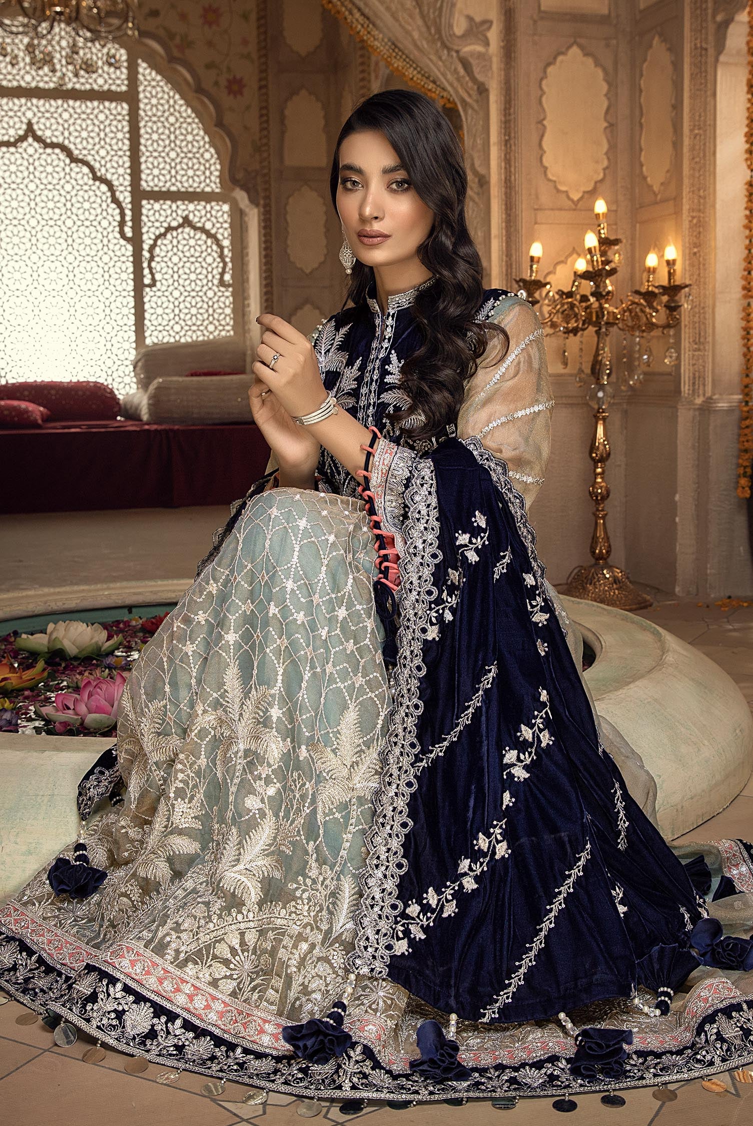 Bazm e Rang - Wedding Festive