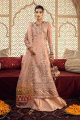 Amad e Subh - Wedding Festive