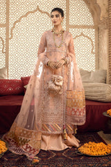 Amad e Subh - Wedding Festive