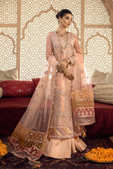 Amad e Subh - Wedding Festive