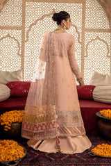 Amad e Subh - Wedding Festive