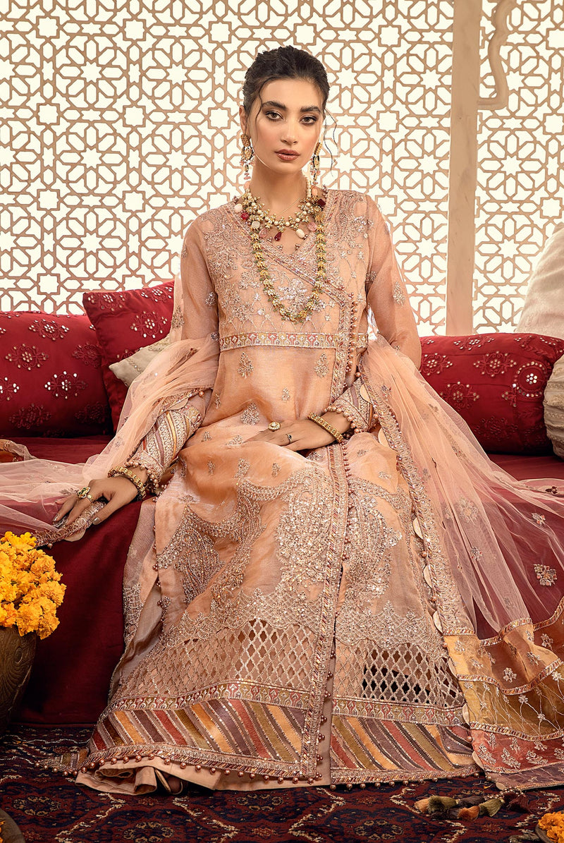 Amad e Subh - Wedding Festive