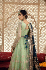 Raqs e Husan - Wedding Festive
