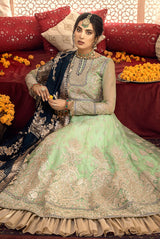 Raqs e Husan - Wedding Festive