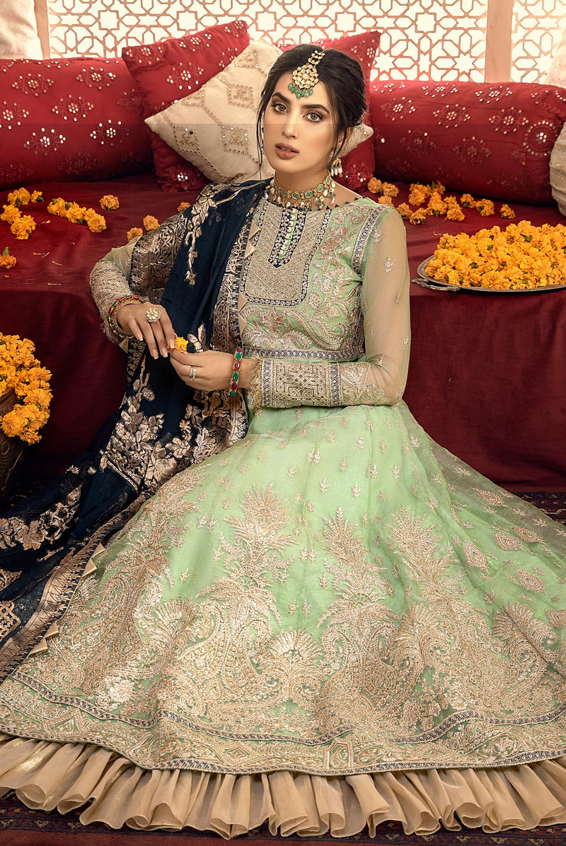 Raqs e Husan - Wedding Festive