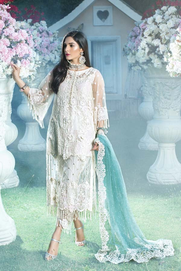 BLANCHE - J' adore le pastel Wedding Festive