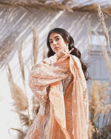 Blush Obssession - Luxury Unstitched